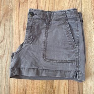 Brown Old Navy Shorts - 8